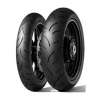 Dunlop SPORTMAX QUALIFIER II 130/70 R16 61 W Predné F TL ZR
