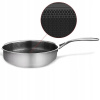 Orion Pánev Cookcell nepř. povrch 3 vrstvá 28x7 cm