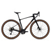 Giant Revolt Advanced 2 M Carbon Smoke