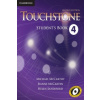 Touchstone Level 4 Student's Book