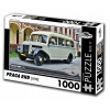 RETRO-AUTA BUS č.11 Praga RND 1949 1000 dielov