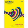 Various - Eurovision Song Contest Liverpool 2023 / 3DVD [3 DVD]