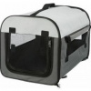 Trixie T-Camp Mobile Kennel 4 55 x 65 x 80 cm