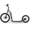 Koloběžka YEDOO S2016 Disc - black 12405-black