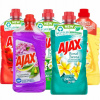 Ajax čistiaci prostriedok na podlahy 1l