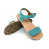 Froddo Barefoot Flexy LIA Mint G3150264-4 Veľkosť: 41, Vnútorná dĺžka topánky: 27,5 cm, Vnútorná šírka topánky: 9,5 cm