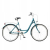Mestsky bicykel - City Bike Maxim MC 0.3.1 18 