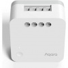 Aqara Single Switch Module T1 White (Bez nulového vodiče) SSM-U02
