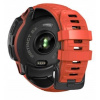 Pásik náramok gumový silikónový Garmin INSTINCT 2X / 2X SOLAR