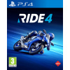 Hra Ride 4 PS4