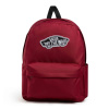 VANS batoh - Old Skool Classic Backpack Bordeaux (BRD)