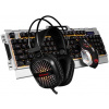 Herný set Marvo CM303, US CM303 EN