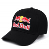 Kšiltovka RedBull pro milovníky formule 1 Red Bull