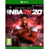Xbox One NBA 2K20 (nová)