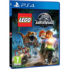 Lego Jurassic World