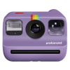 Polaroid Go Gen 2 Purple Bundle