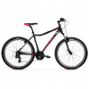 Horský bicykel - Bicykel Kross lea 1,0 26 R19 L DA 2022 CZA-MAL-GRF M (Bicykel Kross lea 1,0 26 R19 L DA 2022 CZA-MAL-GRF M)