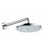 Hansgrohe Raindance Classic Hlavová sprcha 270 Air, 1 prúd, rameno 39 cm, chróm 27424000-HG