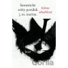 Fantastické světy povídek J. M. Merina - Helena Zbudilová