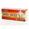 MIG 400 tbl.flm.30 x 400 mg