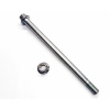 Os kolesa pitbike 12mm, 170mm