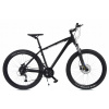 Horský bicykel - Mountain Bike 27,5 Kands Comp-éra Black Mat R20 '' (Mountain Bike 27,5 Kands Comp-éra Black Mat R20 '')