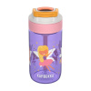 Láhev na vodu pro děti Lagoon, Fairy Wood, 400 ml - Kambukka