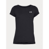 Tričko Under Armour Hg Ss, velikost: M, barva: černá