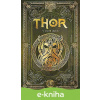 E-kniha Thor v zemi obrů - Sergio A. Sierra