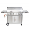 Plynový gril Mexico BBQ Premium line G21 6390306