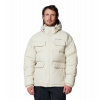 Columbia Landroamer Puffer Jacket Pánska Bunda Farba: Dark Stone, Veľkosť: XL 2088081278