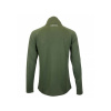 TRAKKER - Tričko s dlhým rukávom Half Zip Top with UV Sun Protection veľ. S