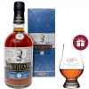 Presidente 19 Sistema Solera + darček 0,70 l (čistá fľaša)