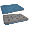 Nábytek PEGAS Podložka pod psa AXIN Deluxe 100x70 cm - tyrkysová