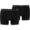Boxer shorts Puma Basic Boxer 2P M 521015001 230 (49161) Green Camo S