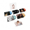 Franklin Aretha - Portrait Of The Queen 1970-1974 / Box / 5CD [5 CD]
