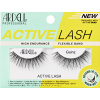 ARDELL Prírodné riasy Active Lashes - Gainz