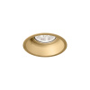 Wever&Ducré DEEP 1.0 LED Loxone 5404037368105 Farba: Champagne WEVER & DUCRÉ