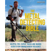 Metal Detecting Bible (Brandon Neice)(Brožovaná)