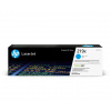Originálny toner HP 219X, HP W2191X (Azúrový)