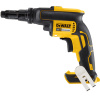 DEWALT 18V XR Aku skrutkovač s Versa Clutch spojkou na TEX skrutky, bez aku DCF622N-XJ