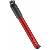 Pumpička 7341° HP Drive - M Red/Hi-Gloss uni
