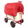 Vozík záhradný 4-kolesový prepravný - FARM ZÁHRADNÝ VOZÍK 4 KOLESÁ DREVENÉ (Vozík záhradný 4-kolesový prepravný - FARM ZÁHRADNÝ VOZÍK 4 KOLESÁ DREVENÉ)