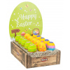 Trixie EASTER Display limitovaný veľkonočný komplet s 30 ks latexových vajíčok 8 cm