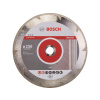 BOSCH Diamantový rezný kotúč 230 x 2,2 x 3,0 x 22,2 mm kontinuálny Best for Marble