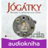 Jógátky - Barbora Hu, Nanako Ishida (ilustrácie)