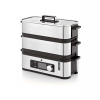 WMF KITCHENminis parní hrnec, 900 W, příprava několika chodů najednou (0415090011)