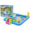 Bestway Nafukovacie ihrisko 239 x 206 x 86cm s postavičkami Bestway 53126