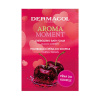 Dermacol Aróma Moment pena do kúpeľa čierna čerešňa 15 ml