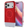Spigen Classic C1 MagSafe, ruby - iPhone 17 Pro Max ACS10295
